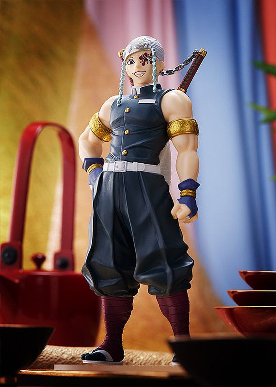 [GoodSmile] POP UP PARADE Tengen Uzui | 4580416945110