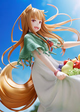 Good Smile Company Spice and Wolf Series Holo Wolf and the Scent of Fruit 1/7 Scale Figure