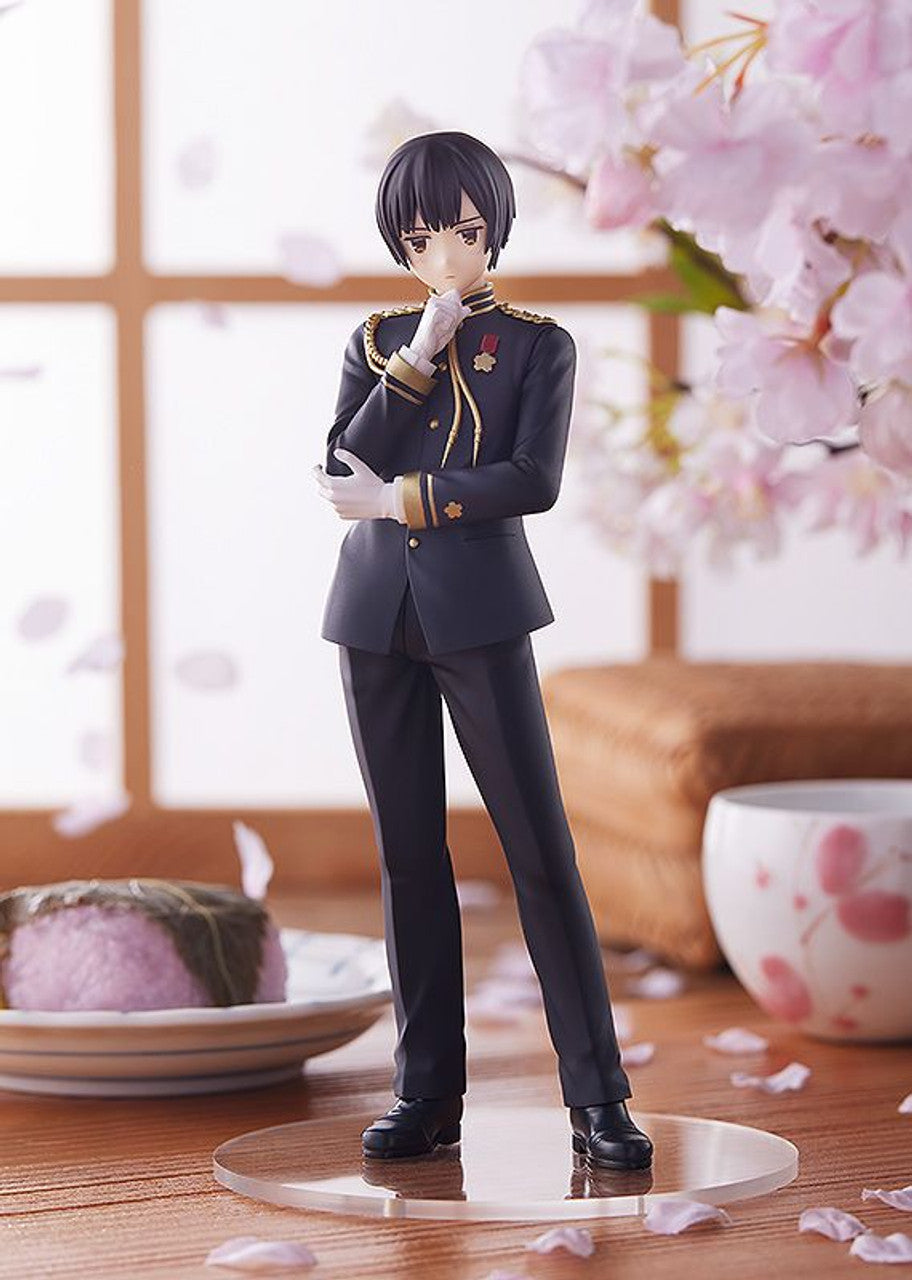 Good Smile Company POP UP PARADE Japan(4580416945448)