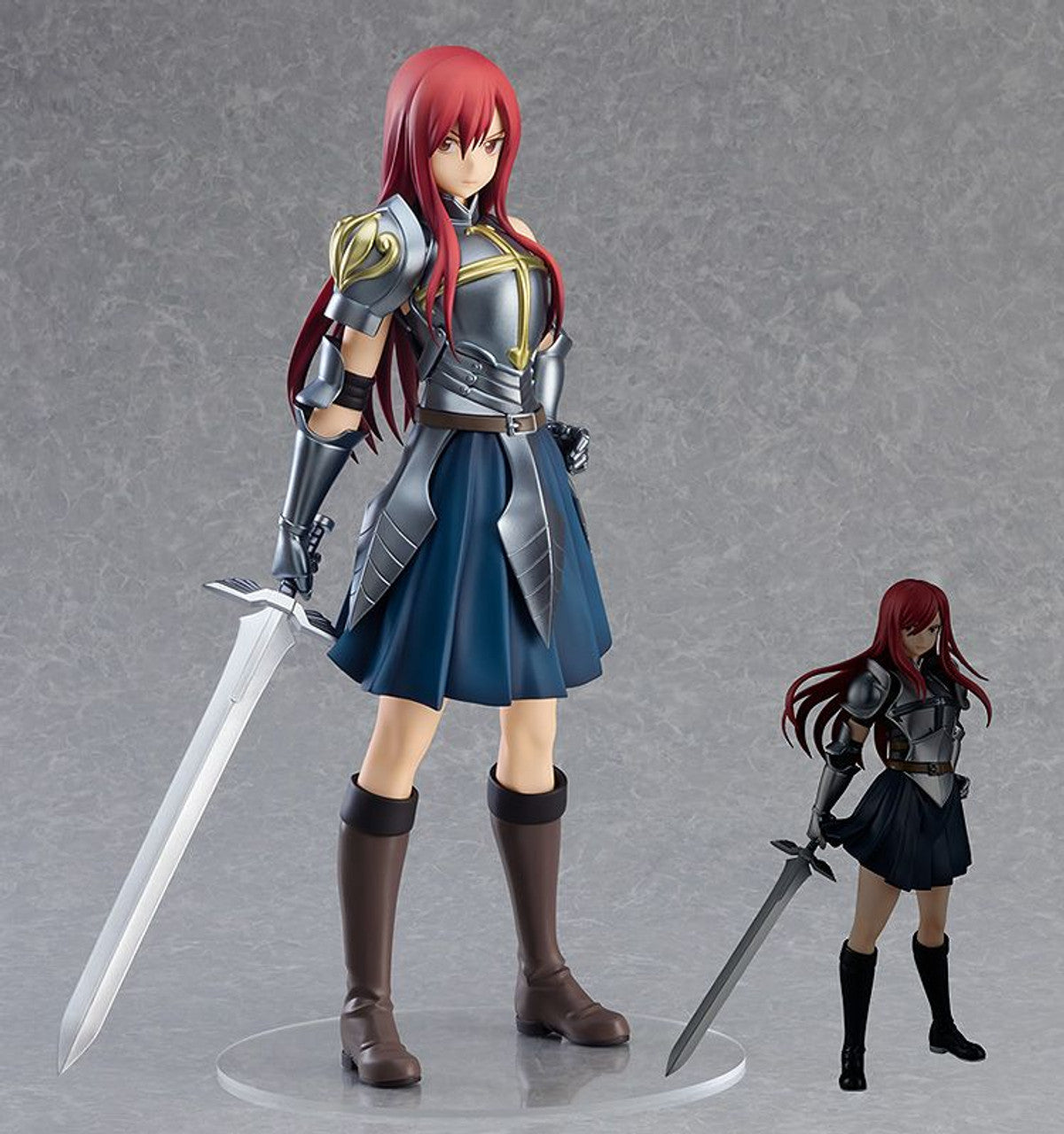 Good Smile Company POP UP PARADE Erza Scarlet XL(4580416945837)