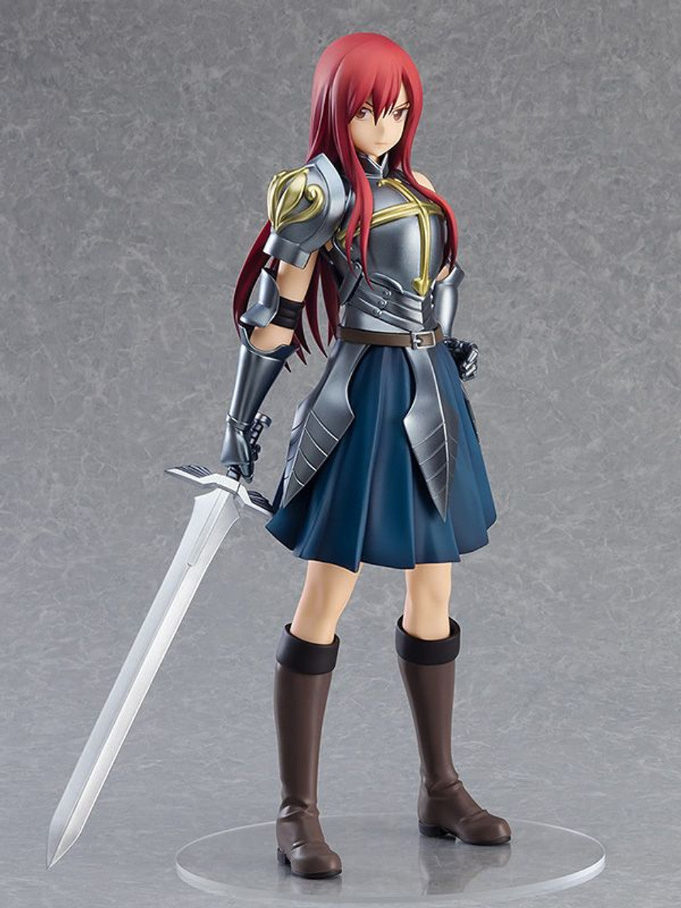 Good Smile Company POP UP PARADE Erza Scarlet XL(4580416945837)