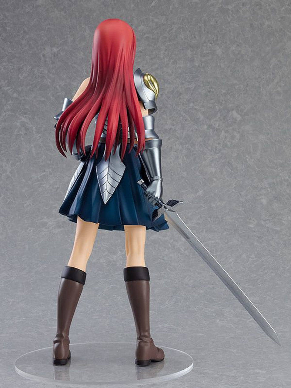Good Smile Company POP UP PARADE Erza Scarlet XL(4580416945837)