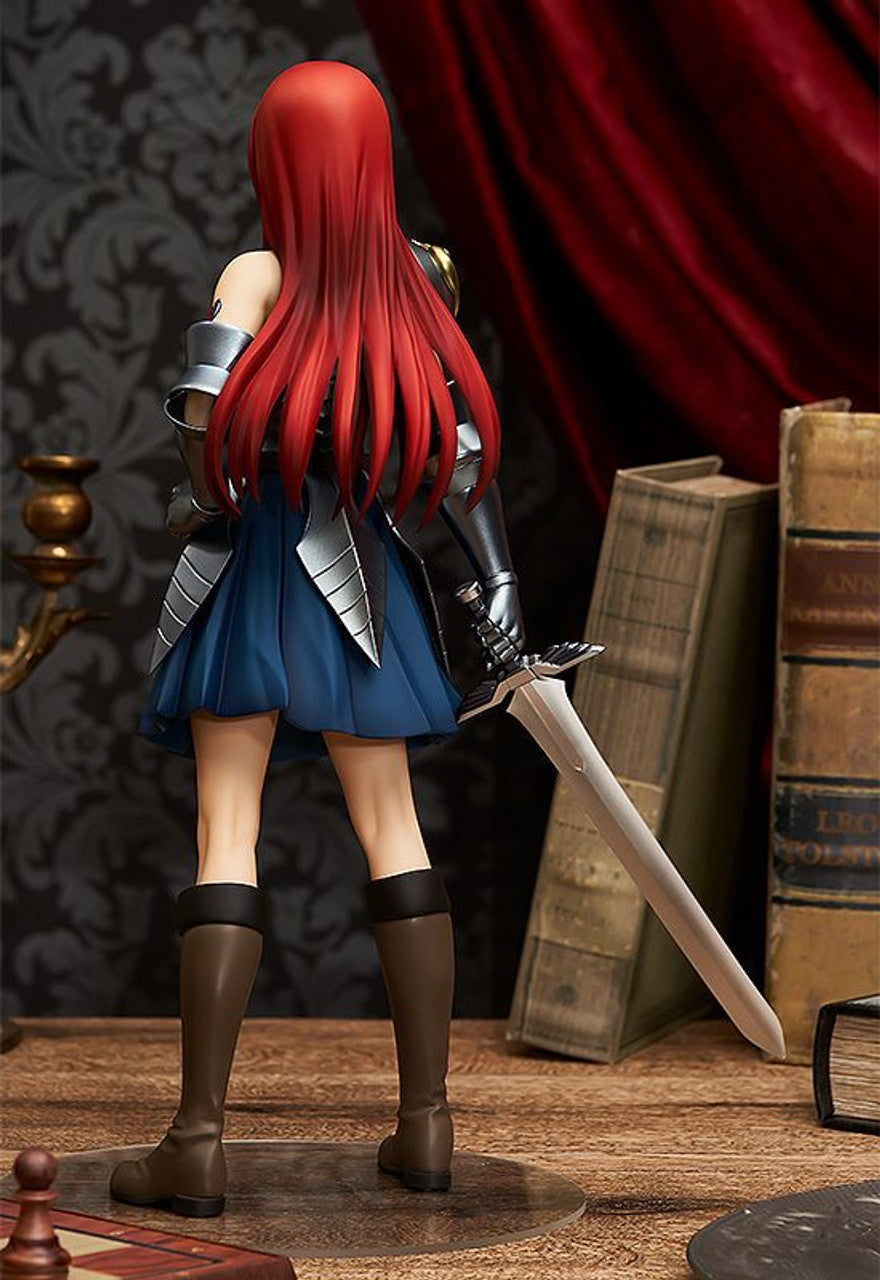 Good Smile Company POP UP PARADE Erza Scarlet XL(4580416945837)