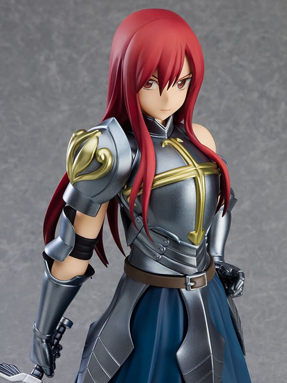 Good Smile Company POP UP PARADE Erza Scarlet XL(4580416945837)