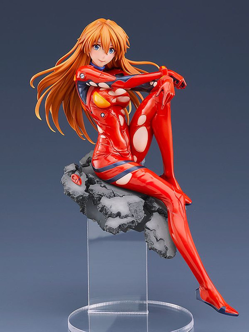 Good Smile Company Asuka Langley(4580416946339)