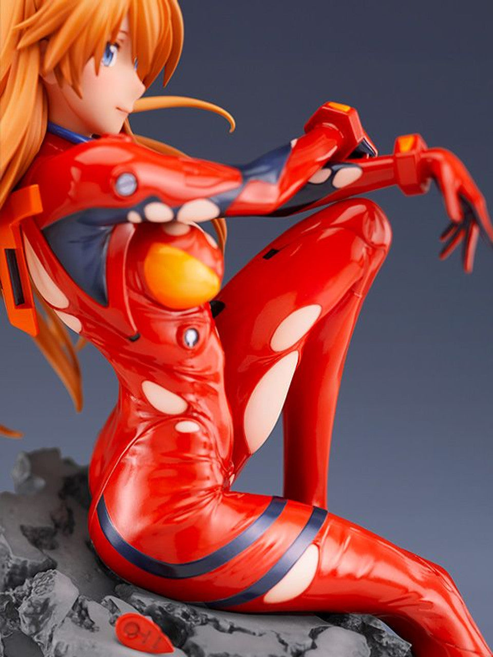 Good Smile Company Asuka Langley(4580416946339)