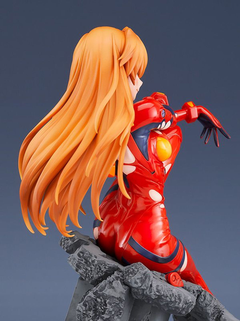Good Smile Company Asuka Langley(4580416946339)