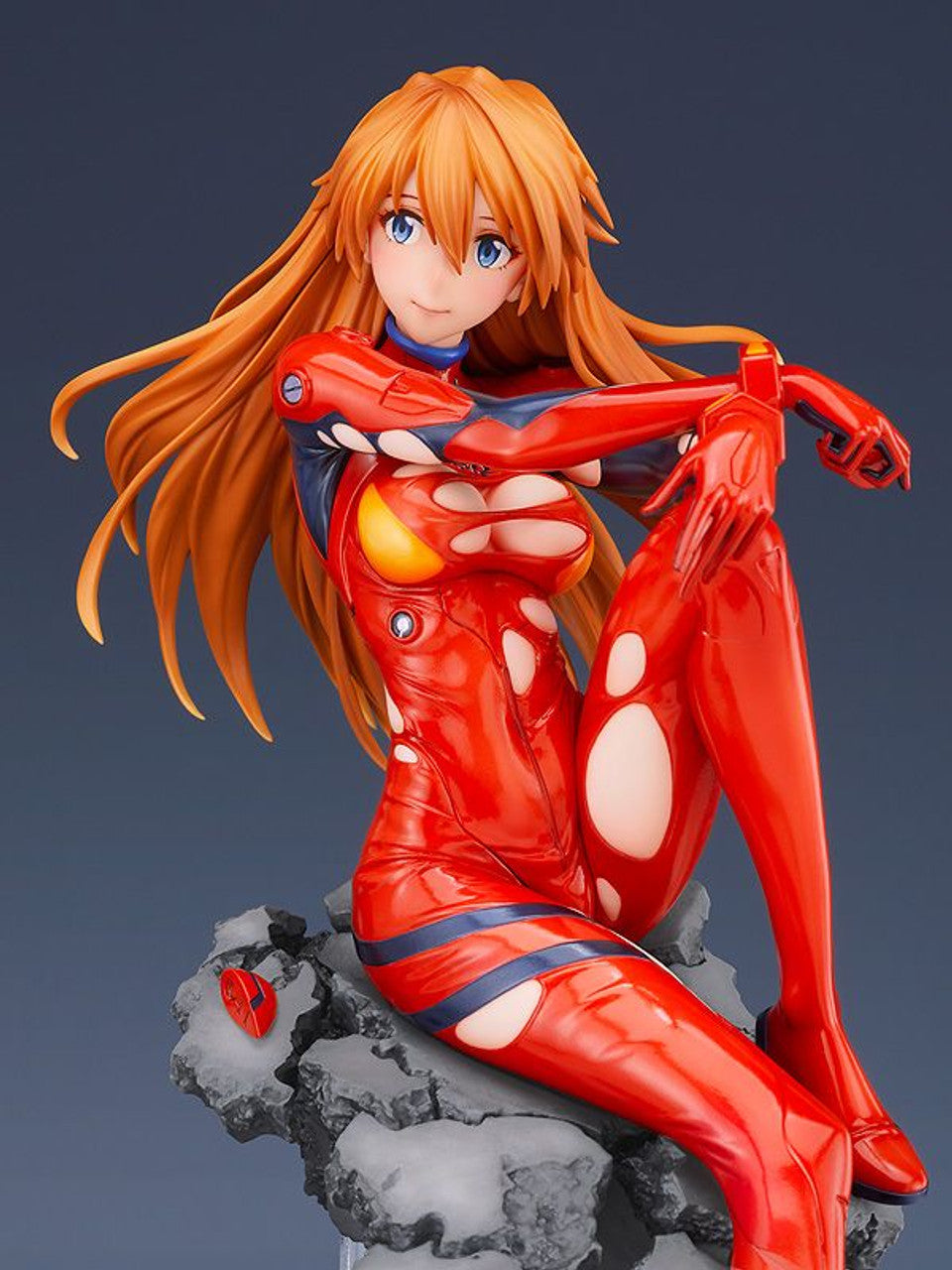 Good Smile Company Asuka Langley(4580416946339)
