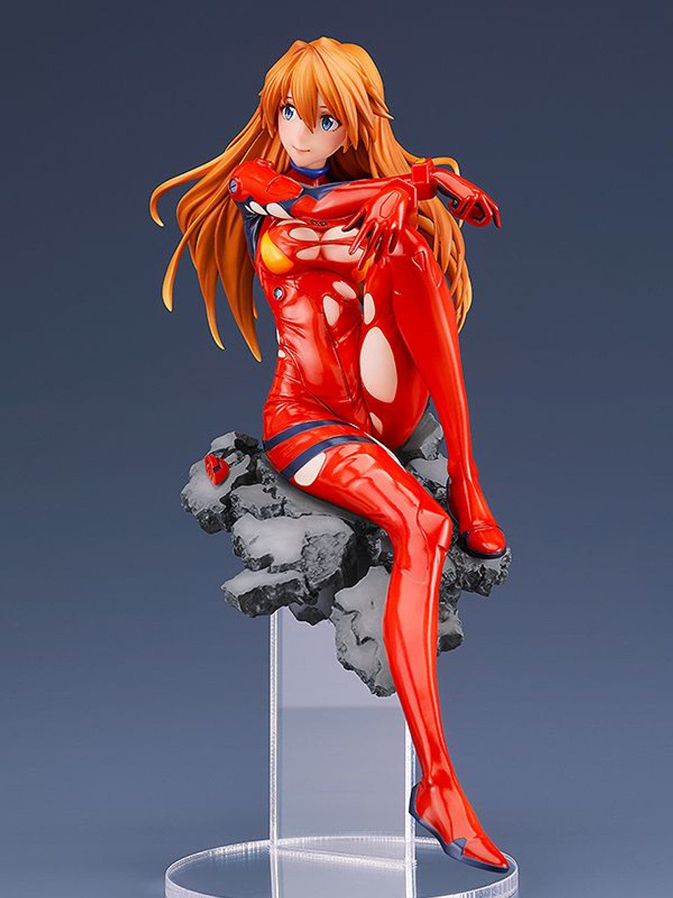 Good Smile Company Asuka Langley(4580416946339)