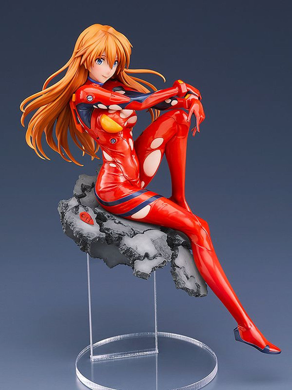 Good Smile Company Asuka Langley(4580416946339)