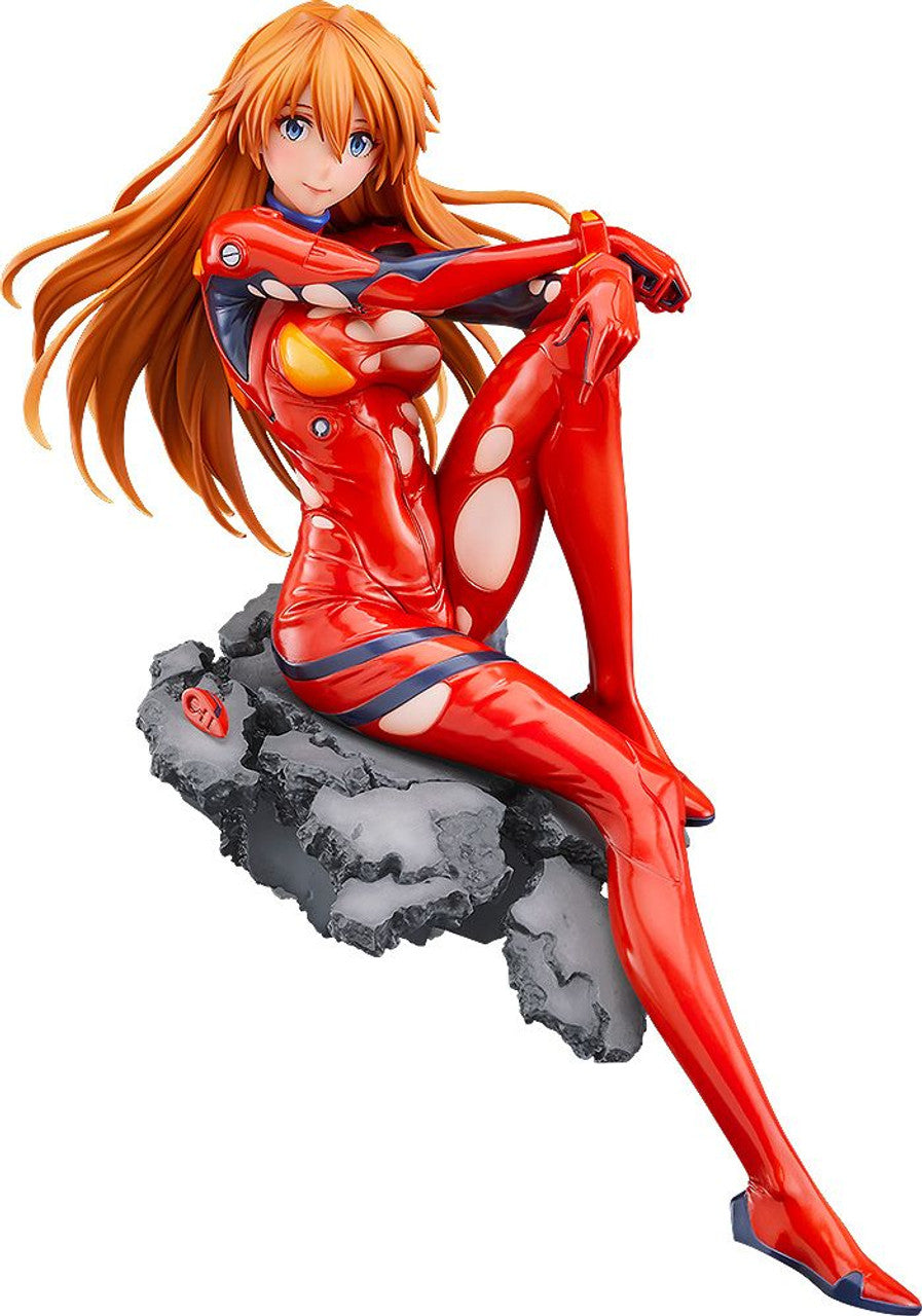 Good Smile Company Asuka Langley(4580416946339)