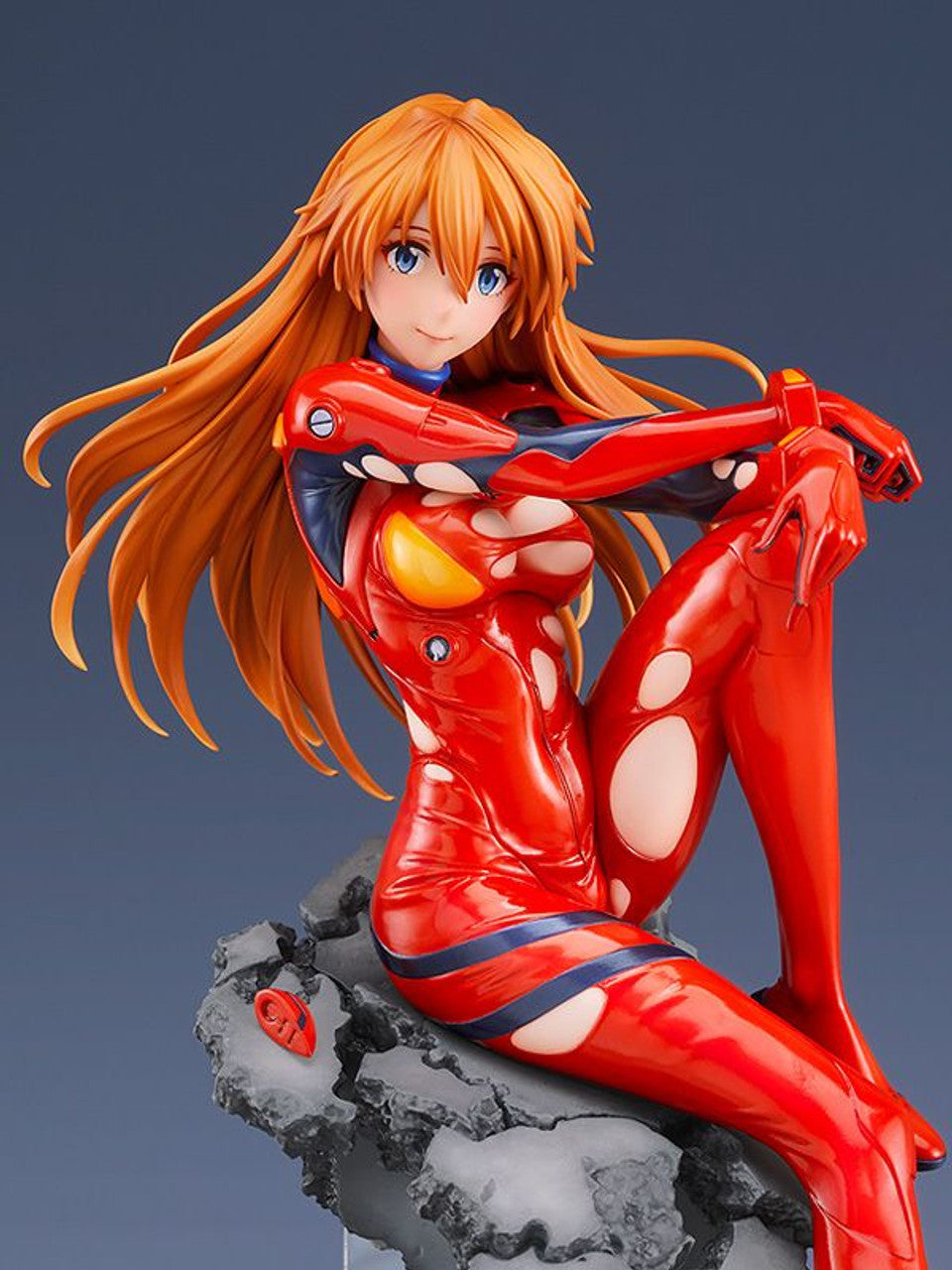 Good Smile Company Asuka Langley(4580416946339)