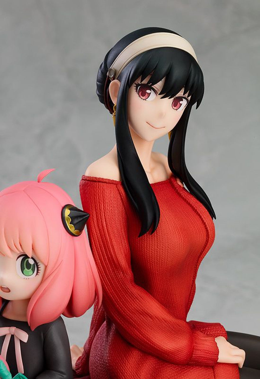 Good Smile Company Anya & Yor(4580416946513)