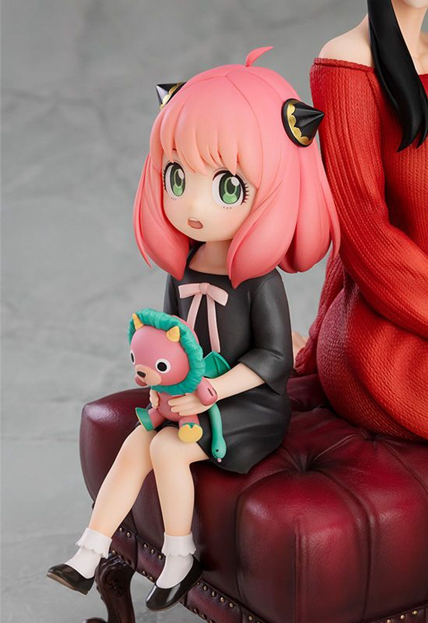 Good Smile Company Anya & Yor(4580416946513)