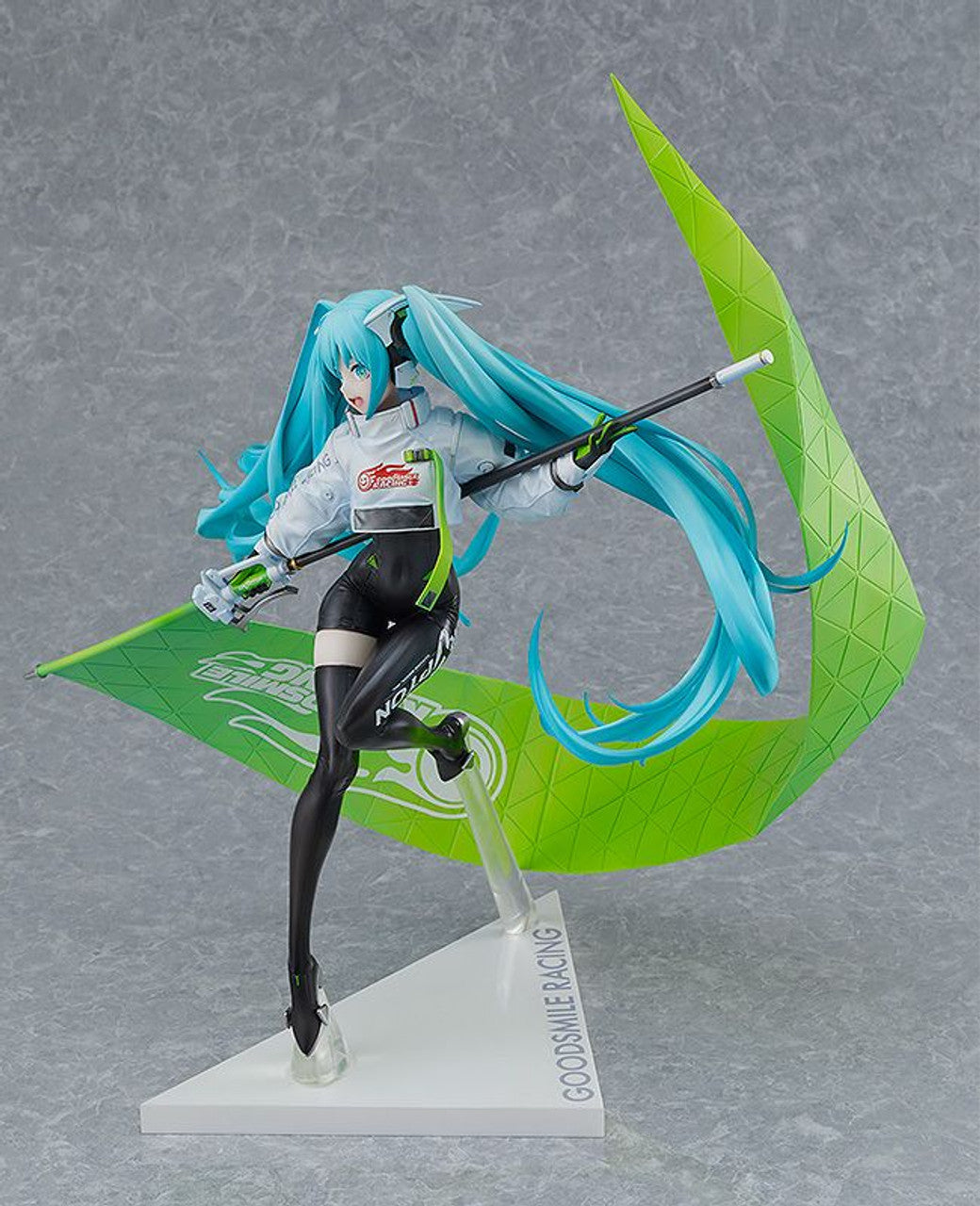 Good Smile Company Racing Miku: 2022 Ver.