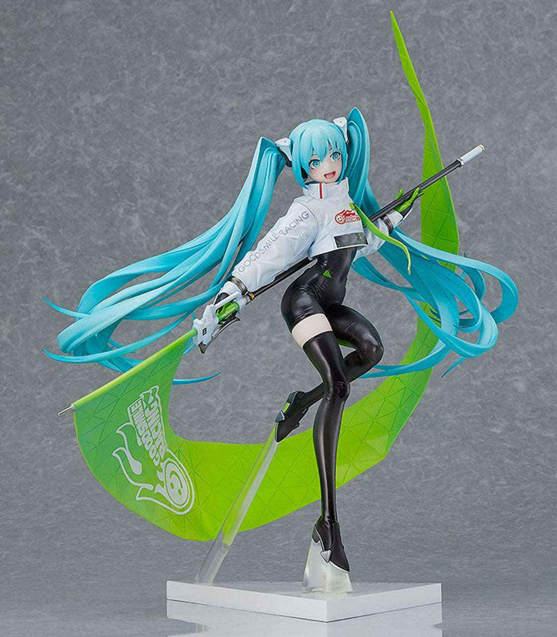 Good Smile Company Racing Miku: 2022 Ver.