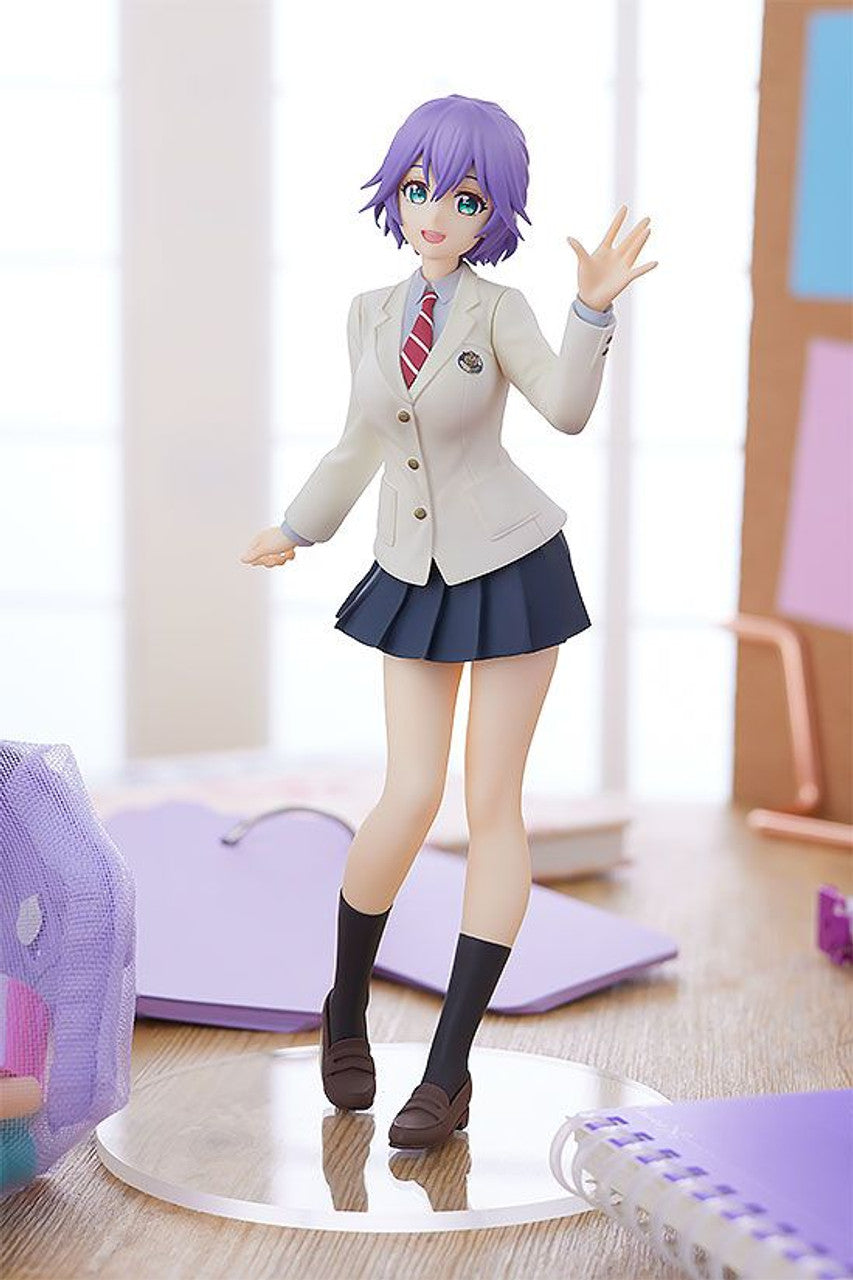 Good Smile Company POP UP PARADE Hiro Segawa(4580416946650)