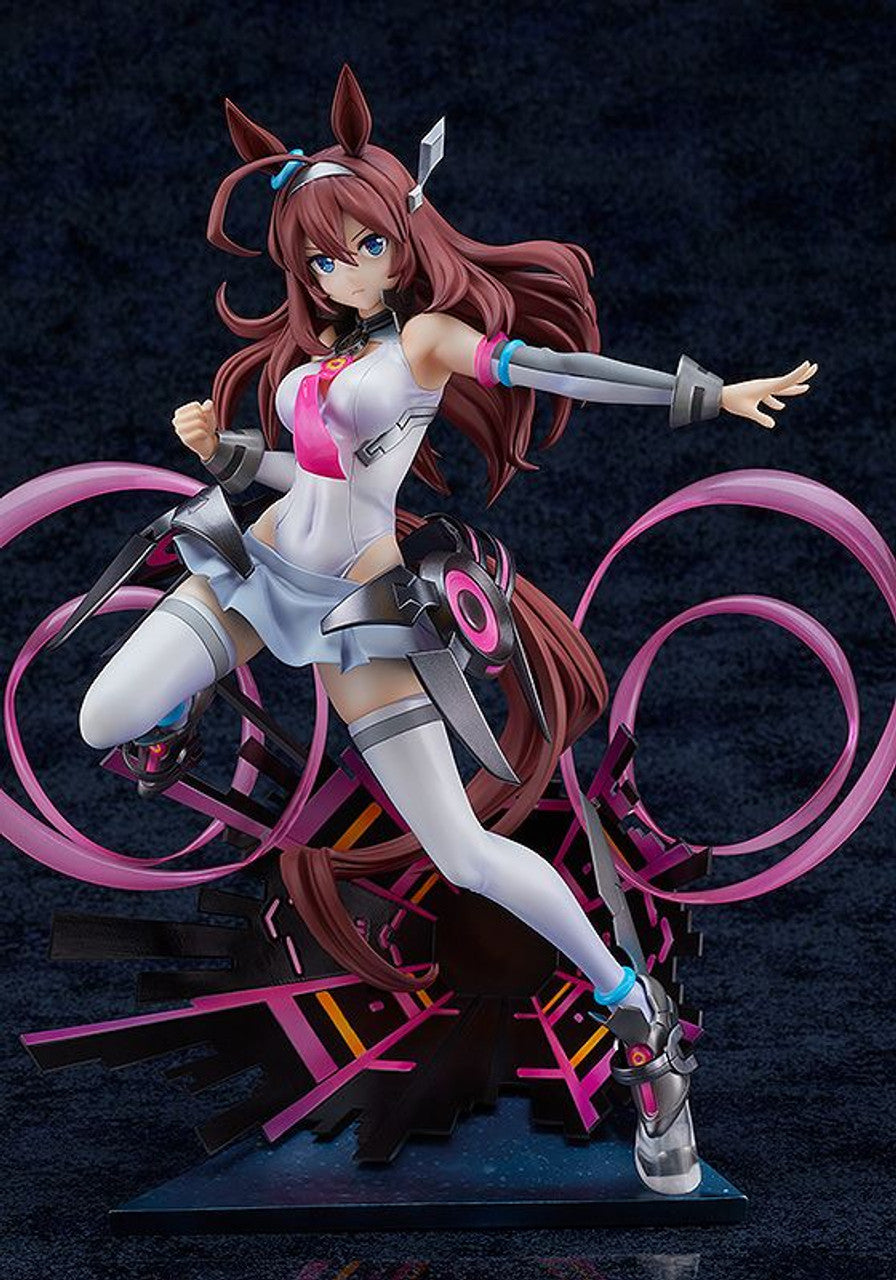 Good Smile Company Mihono Bourbon - The Chestnut Cyborg(4580416946667)