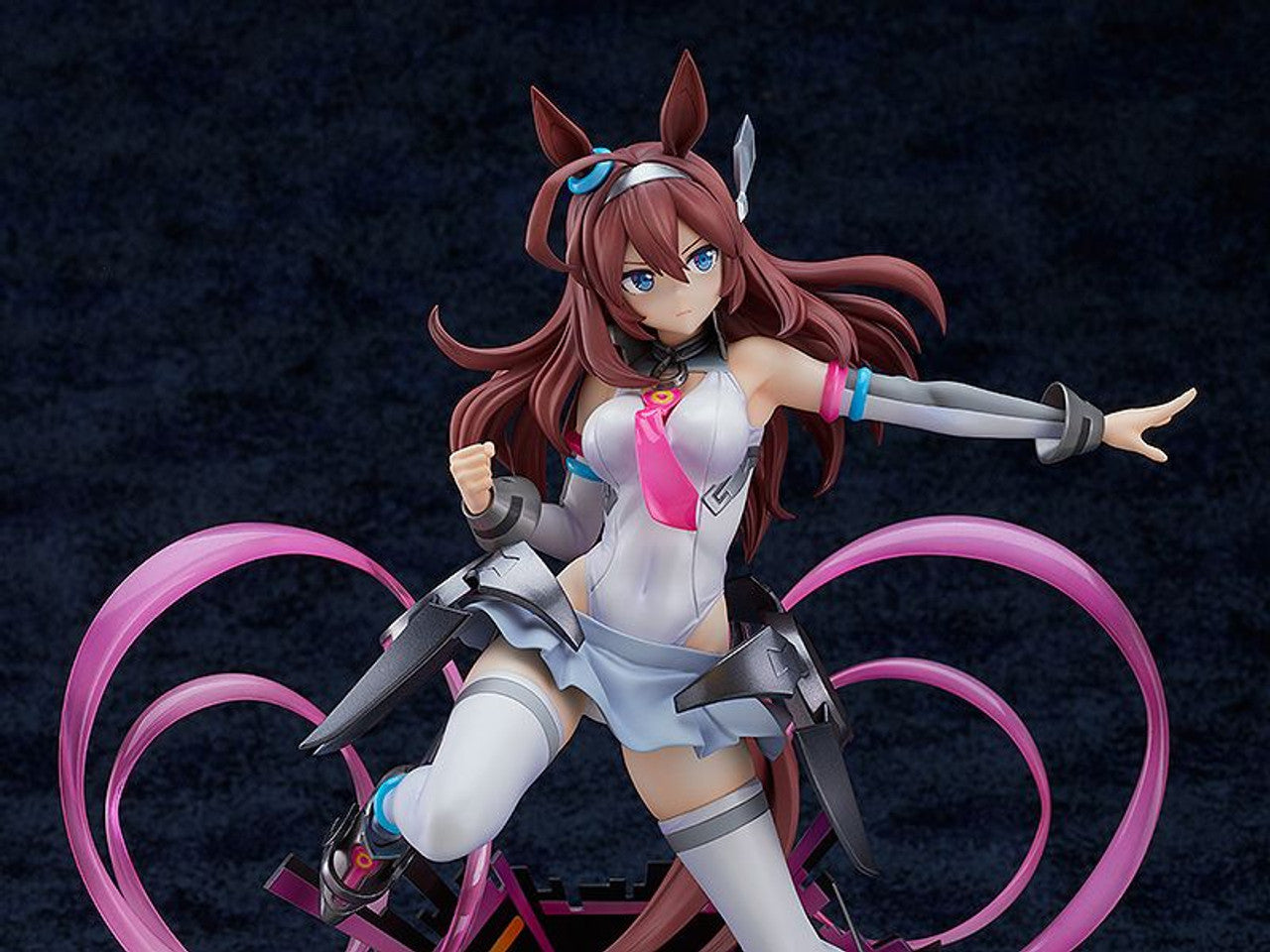 Good Smile Company Mihono Bourbon - The Chestnut Cyborg(4580416946667)