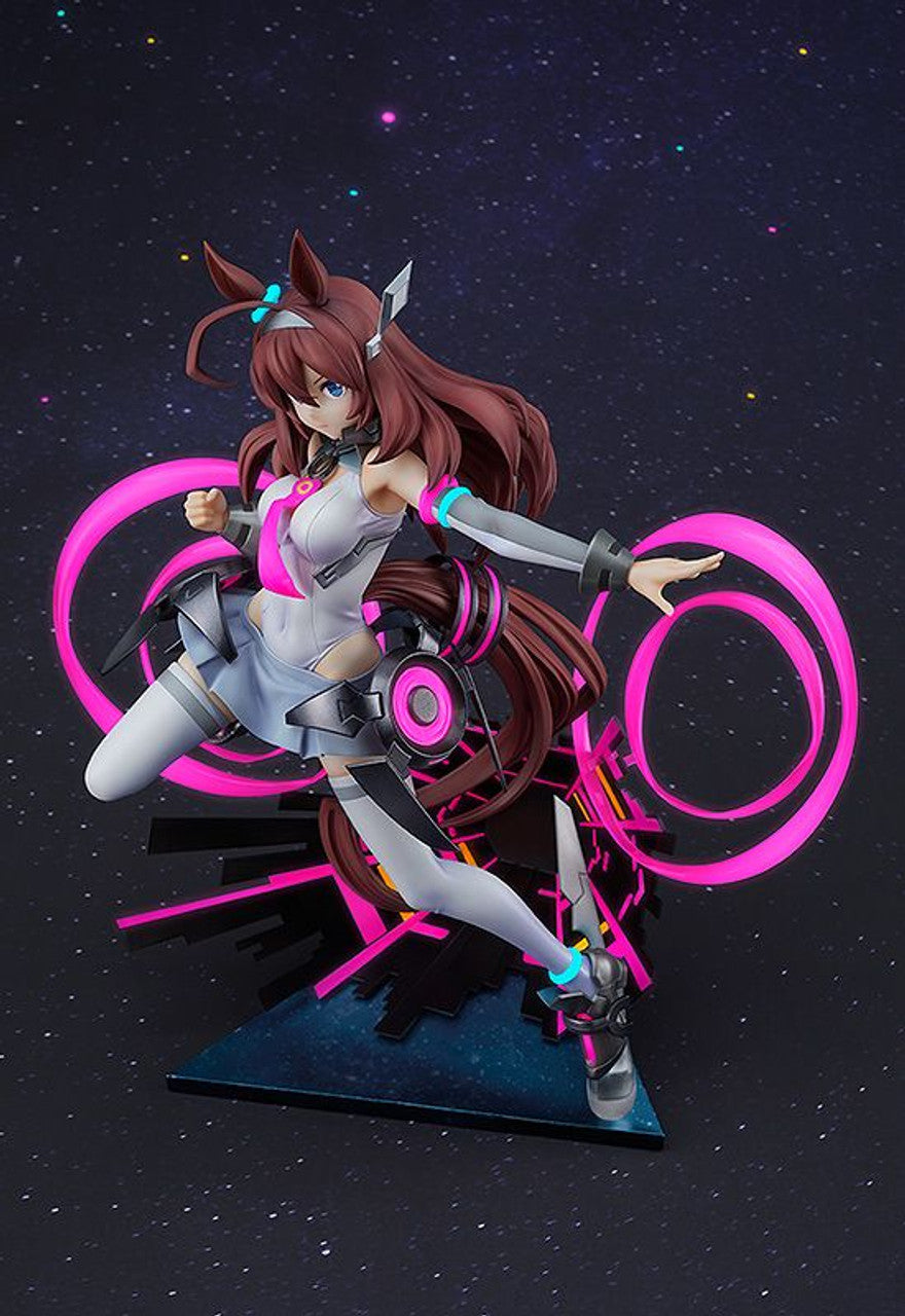 Good Smile Company Mihono Bourbon - The Chestnut Cyborg(4580416946667)