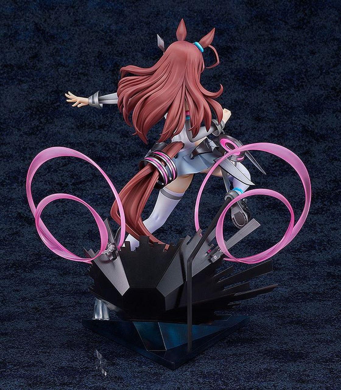 Good Smile Company Mihono Bourbon - The Chestnut Cyborg(4580416946667)