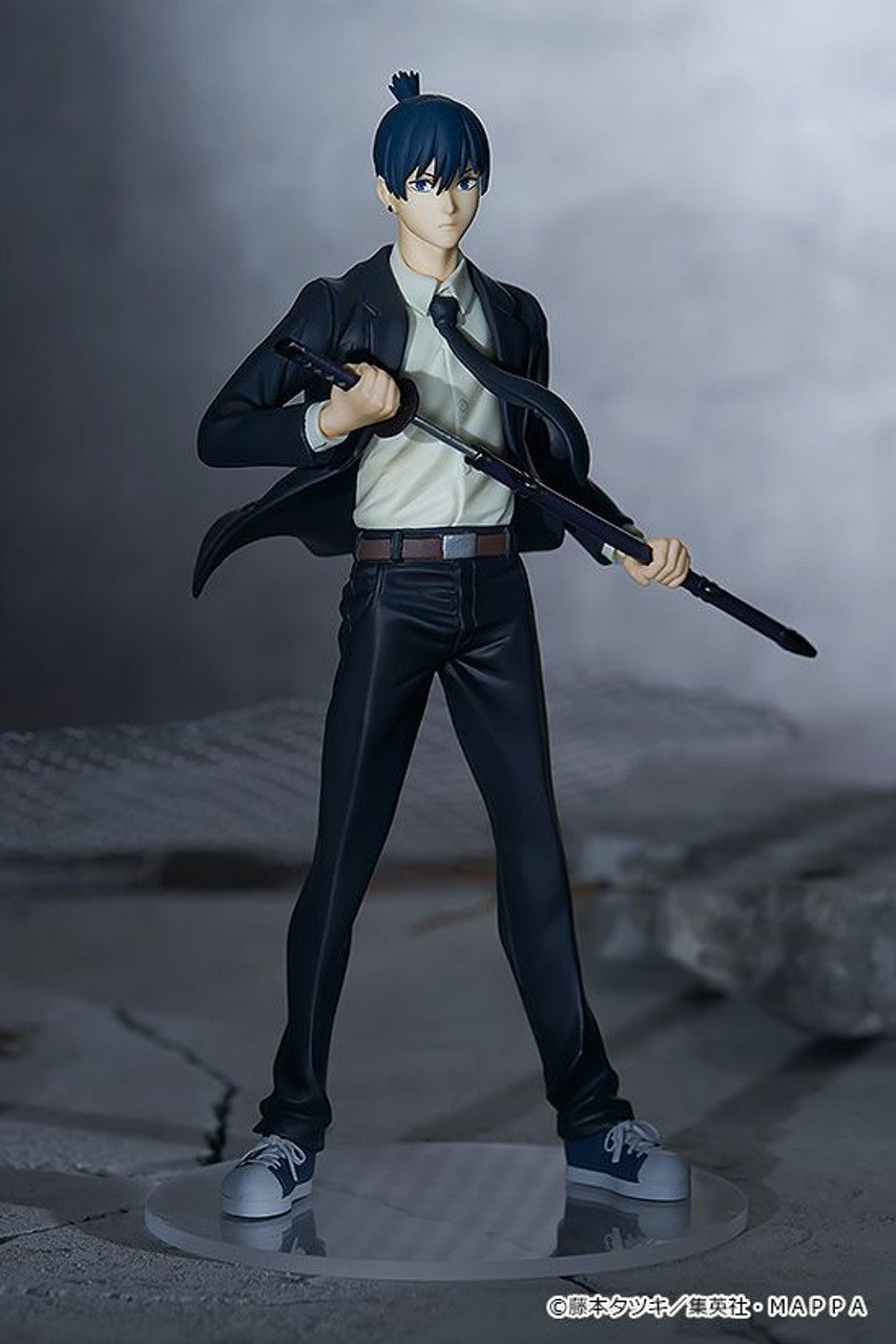 Good Smile Company POP UP PARADE Aki Hayakawa(4580416946704)
