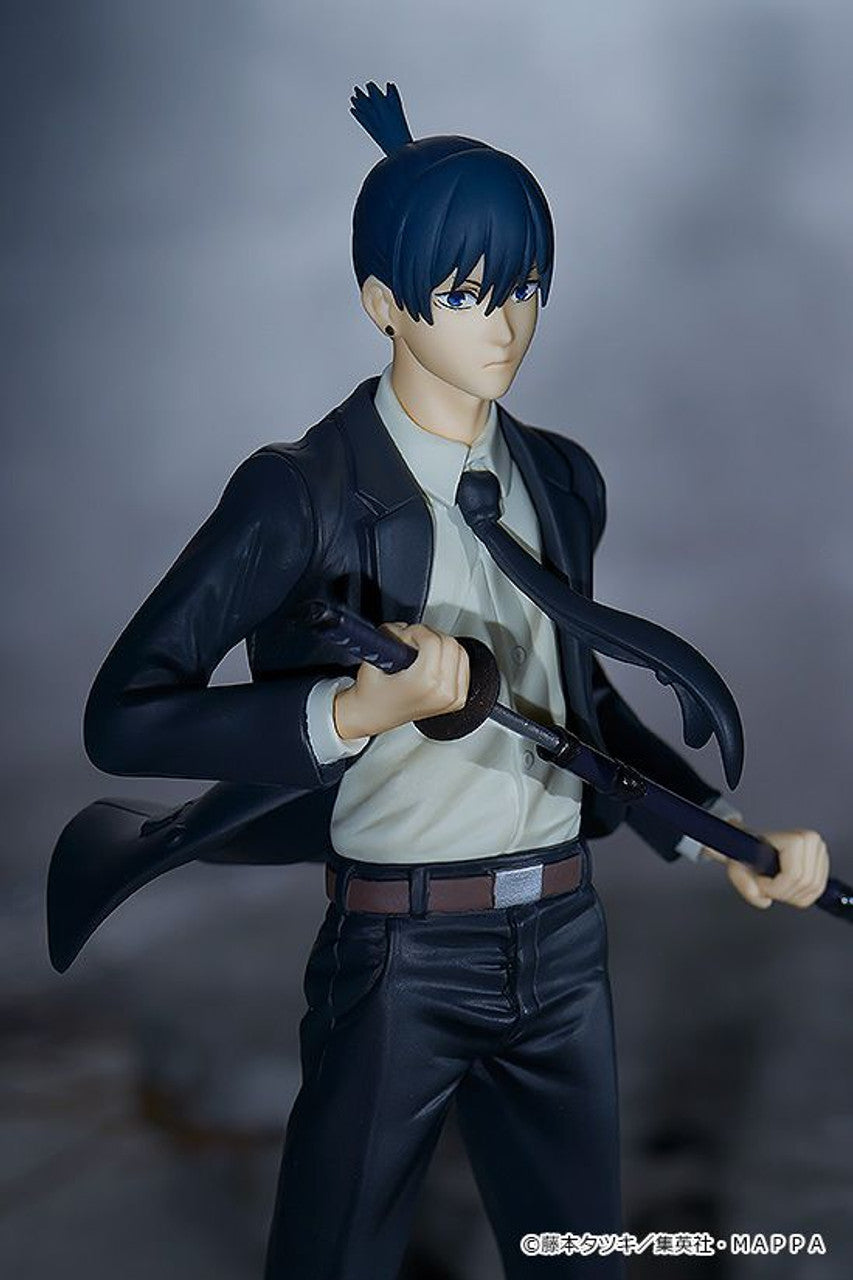 Good Smile Company POP UP PARADE Aki Hayakawa(4580416946704)
