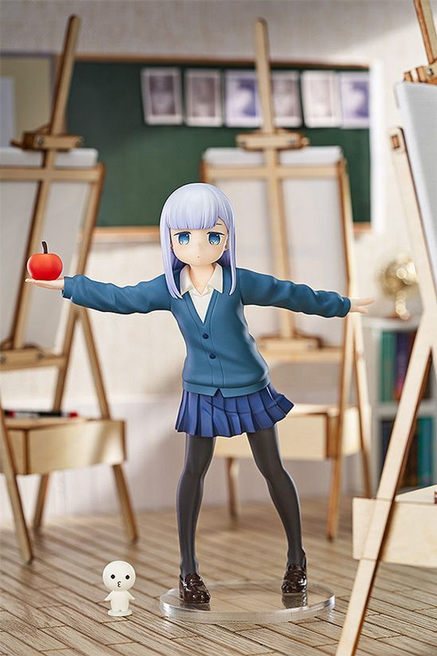 Good Smile Company POP UP PARADE Reina Aharen(4580416946773)
