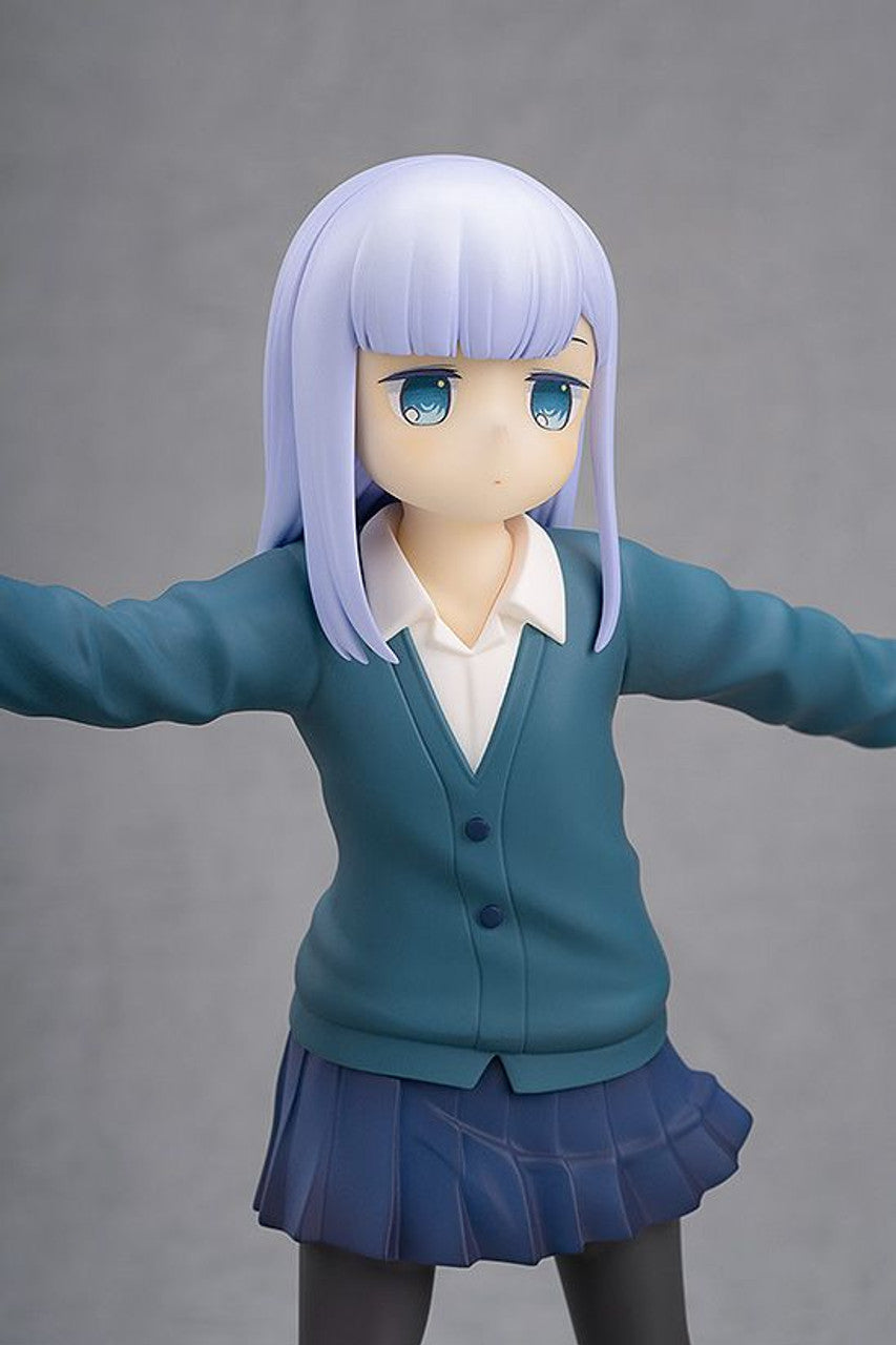 Good Smile Company POP UP PARADE Reina Aharen(4580416946773)