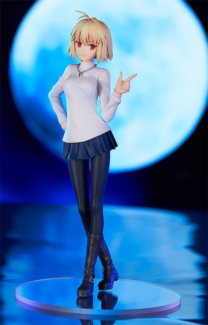 Good Smile Company POP UP PARADE Arcueid Brunestud(4580416946858)