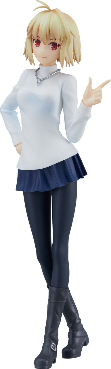 Good Smile Company POP UP PARADE Arcueid Brunestud(4580416946858)