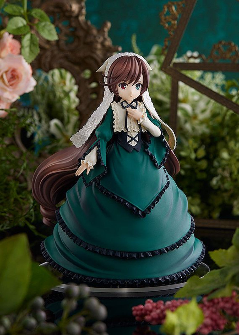 Good Smile Company POP UP PARADE Suiseiseki(4580416946896)