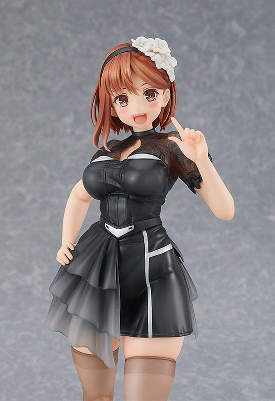 Good Smile Company Ryza (Reisalin Stout): High Summer Formal Ver.(4580416946964)