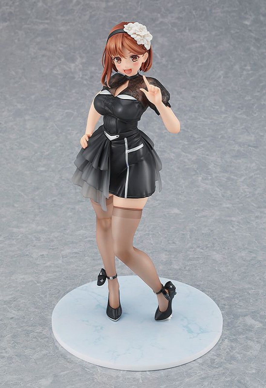 Good Smile Company Ryza (Reisalin Stout): High Summer Formal Ver.(4580416946964)