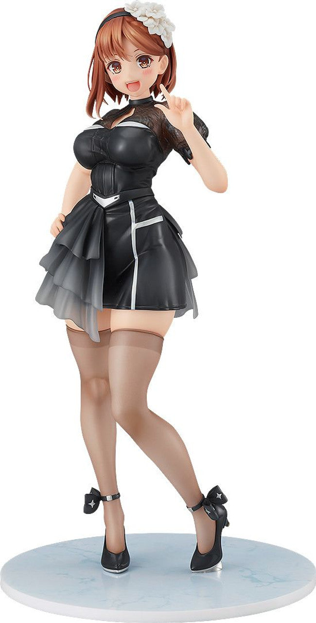 Good Smile Company Ryza (Reisalin Stout): High Summer Formal Ver.(4580416946964)
