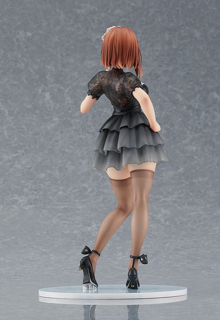 Good Smile Company Ryza (Reisalin Stout): High Summer Formal Ver.(4580416946964)