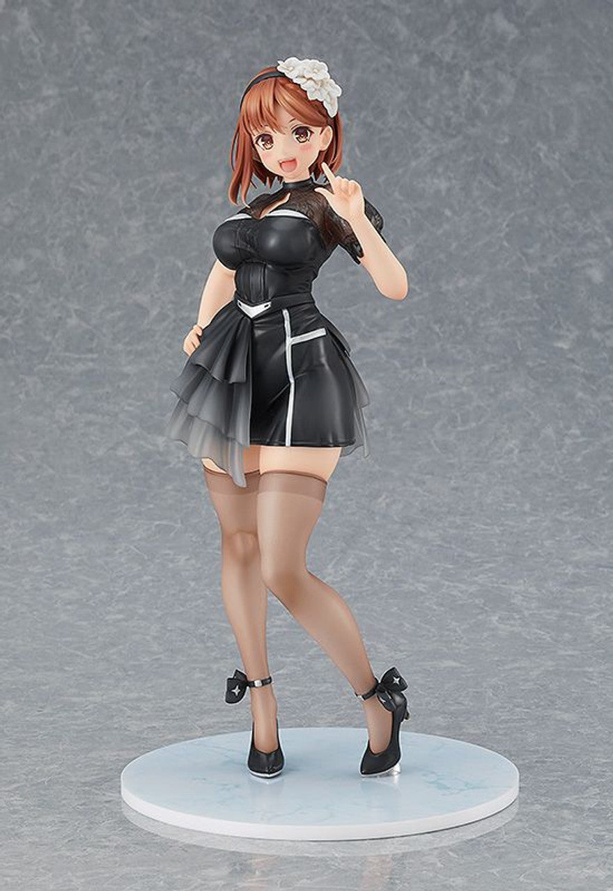 Good Smile Company Ryza (Reisalin Stout): High Summer Formal Ver.(4580416946964)
