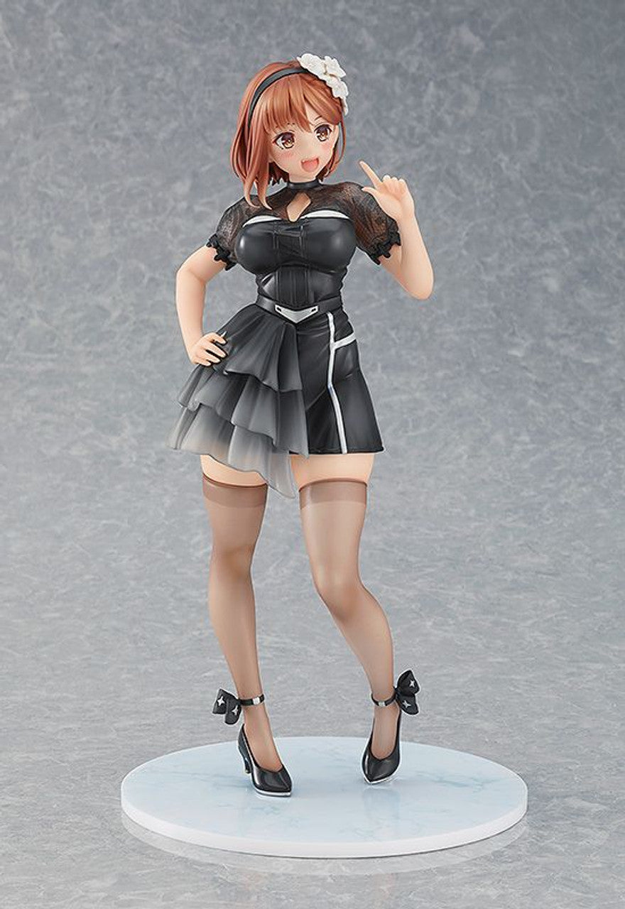 Good Smile Company Ryza (Reisalin Stout): High Summer Formal Ver.(4580416946964)