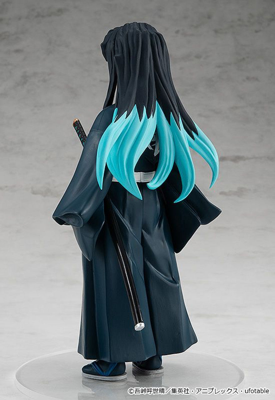 Good Smile Company POP UP PARADE Muichiro Tokito(4580416947220)