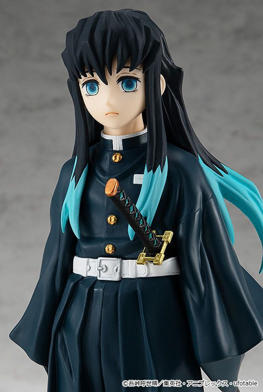 Good Smile Company POP UP PARADE Muichiro Tokito(4580416947220)