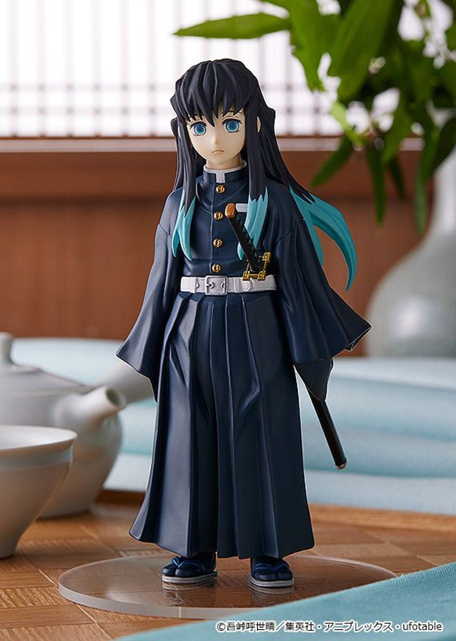 Good Smile Company POP UP PARADE Muichiro Tokito(4580416947220)