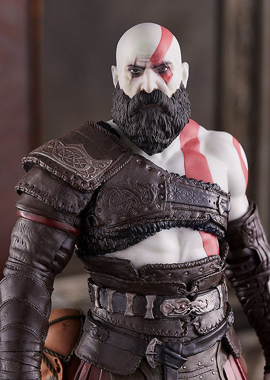 Good Smile Company POP UP PARADE Kratos(4580416947336)