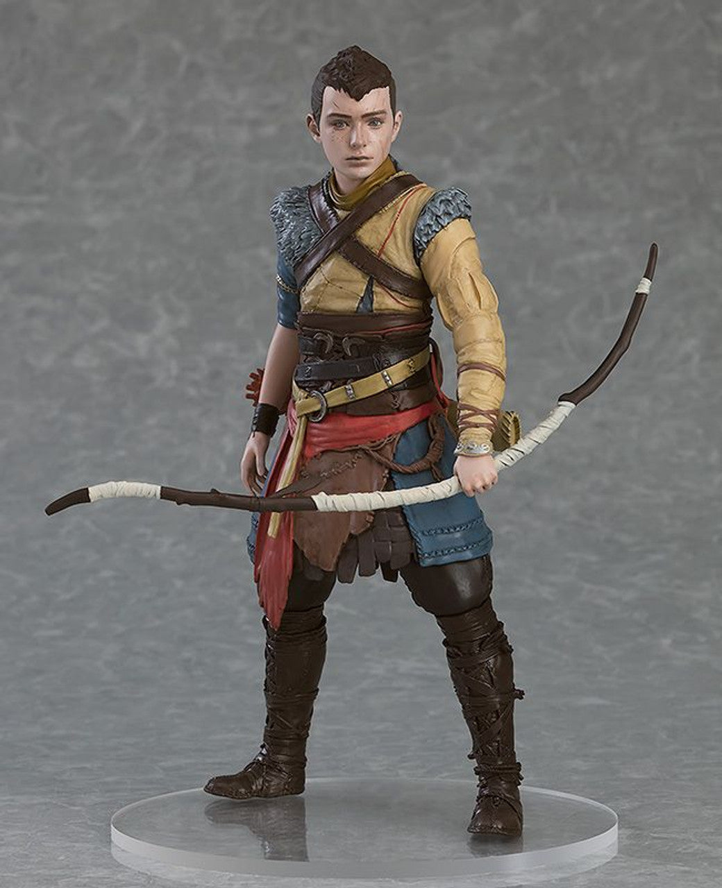 Good Smile Company POP UP PARADE Atreus(4580416947343)