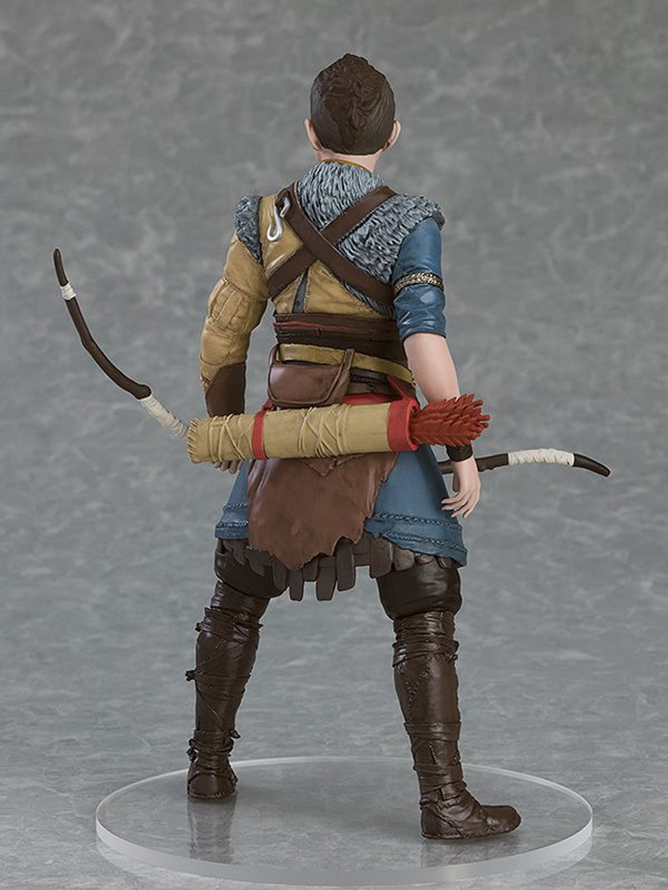 Good Smile Company POP UP PARADE Atreus(4580416947343)