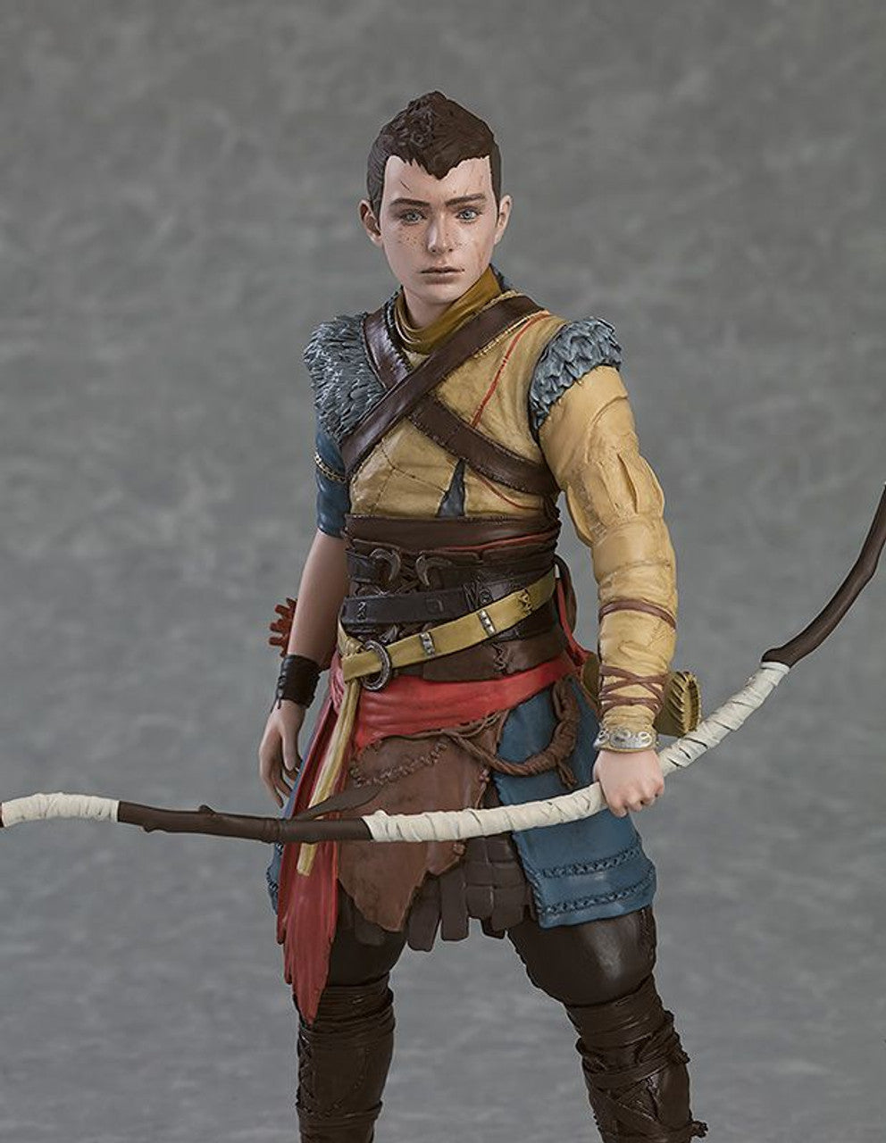 Good Smile Company POP UP PARADE Atreus(4580416947343)