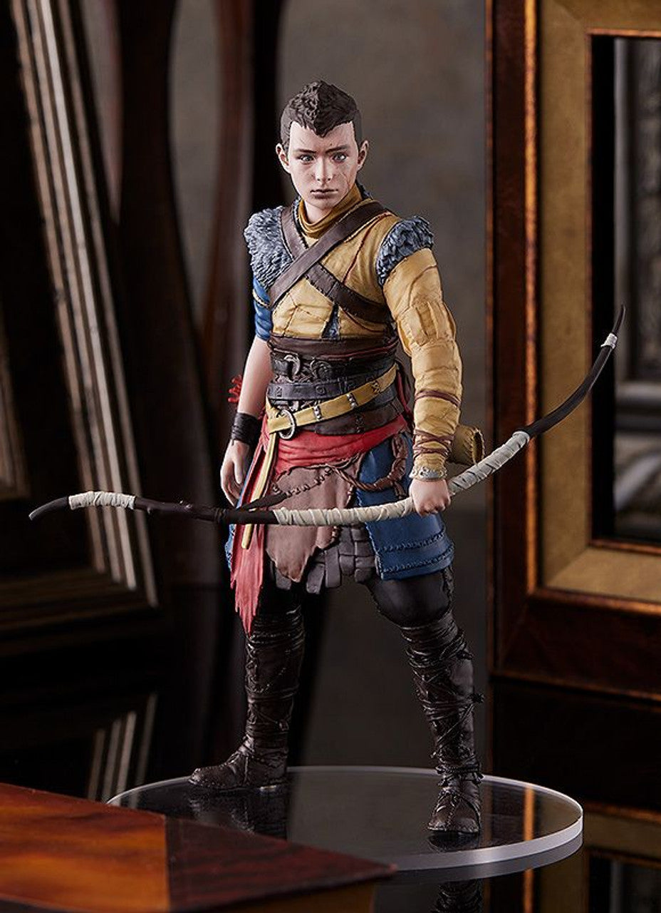 Good Smile Company POP UP PARADE Atreus(4580416947343)