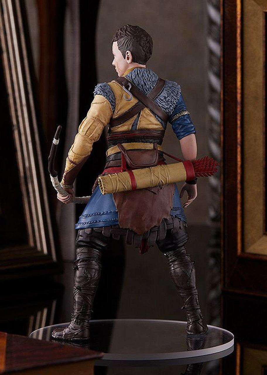 Good Smile Company POP UP PARADE Atreus(4580416947343)