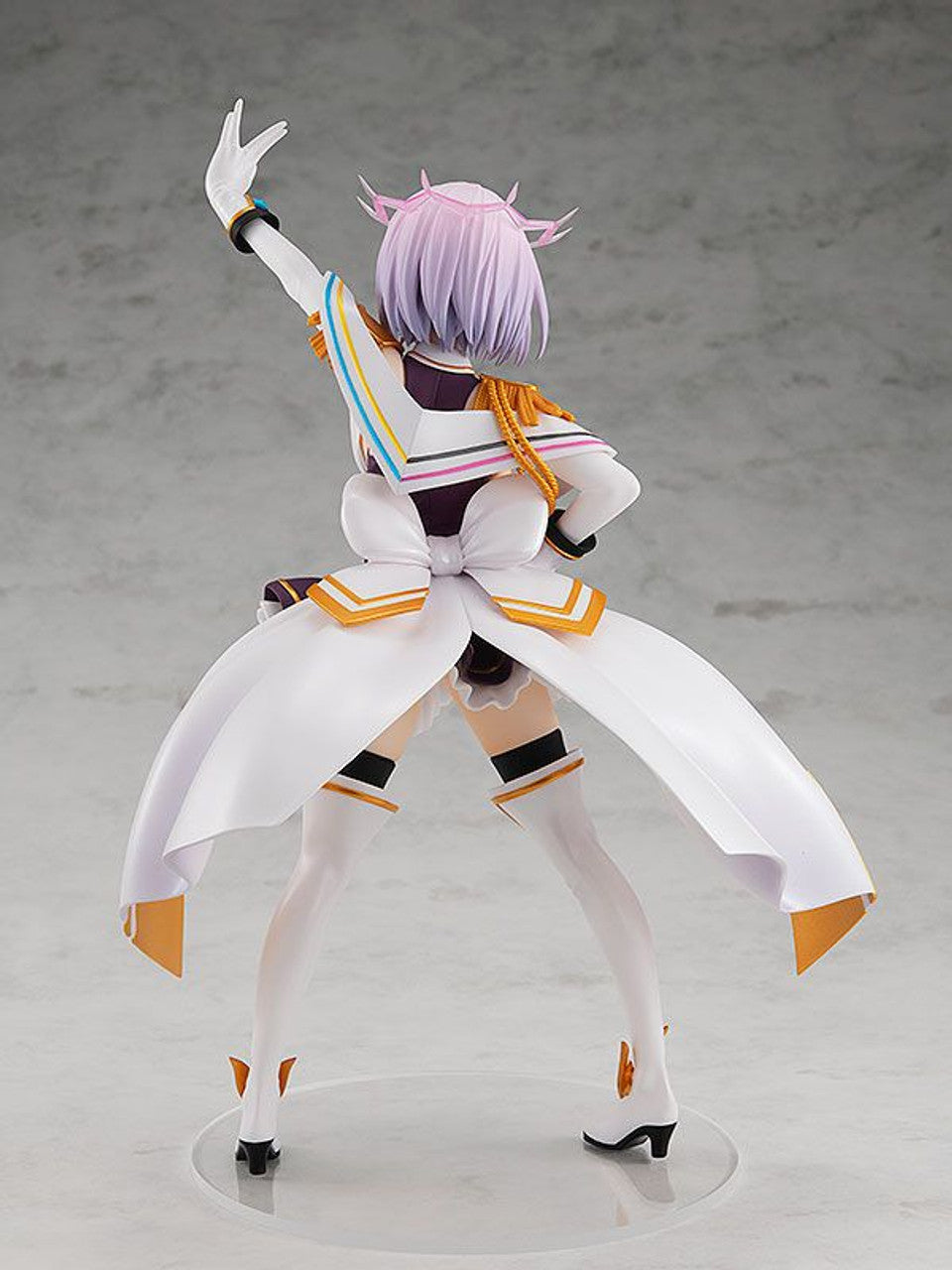 Good Smile Company POP UP PARADE Akane Shinjo (New Order) L Size(4580416947350)