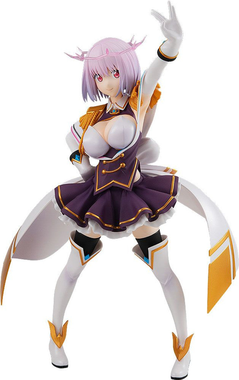Good Smile Company POP UP PARADE Akane Shinjo (New Order) L Size(4580416947350)