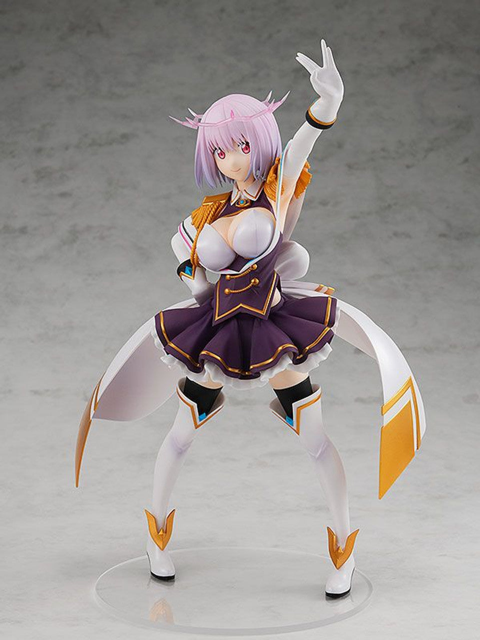 Good Smile Company POP UP PARADE Akane Shinjo (New Order) L Size(4580416947350)